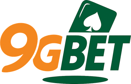 9gbet Logo